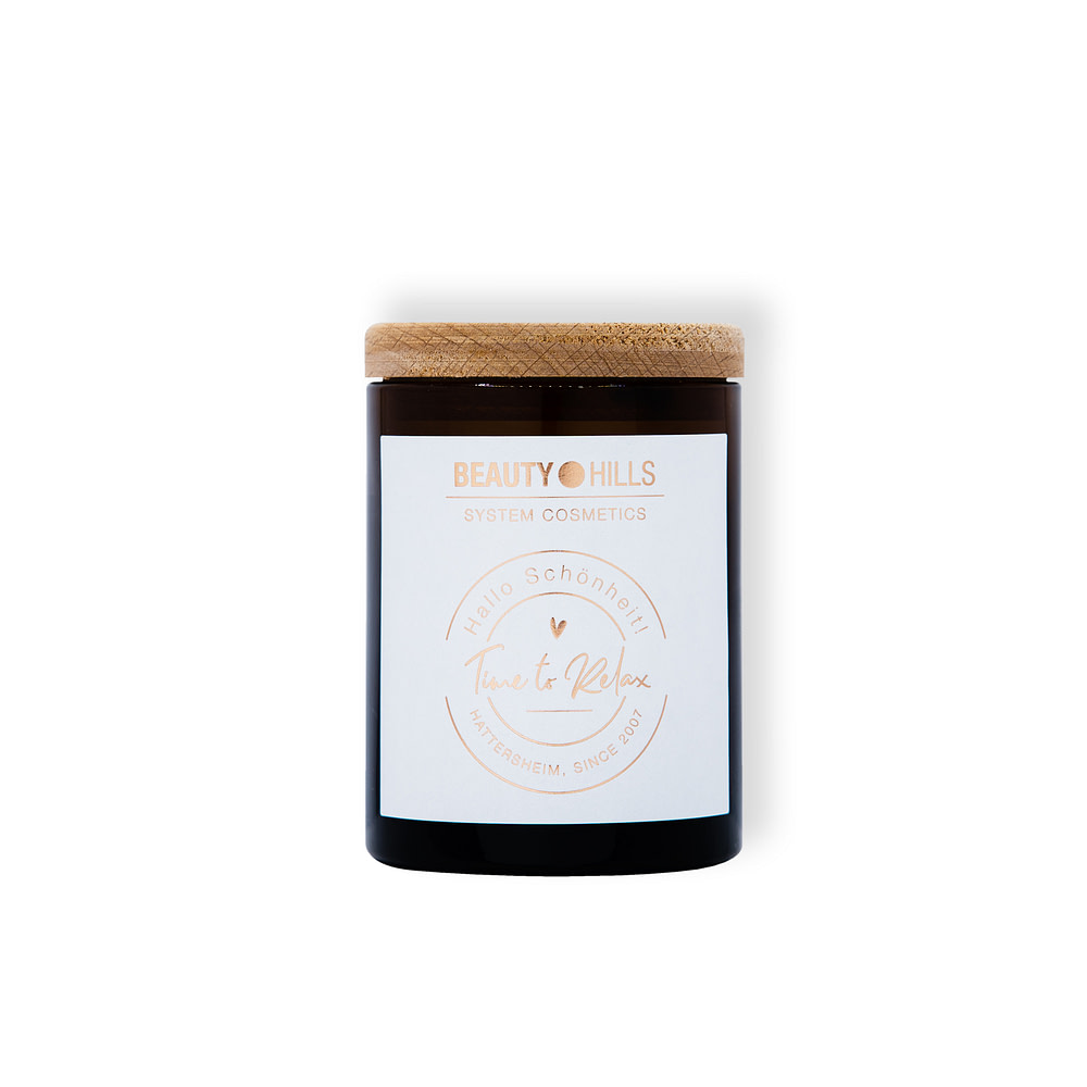 Die Beauty Candle