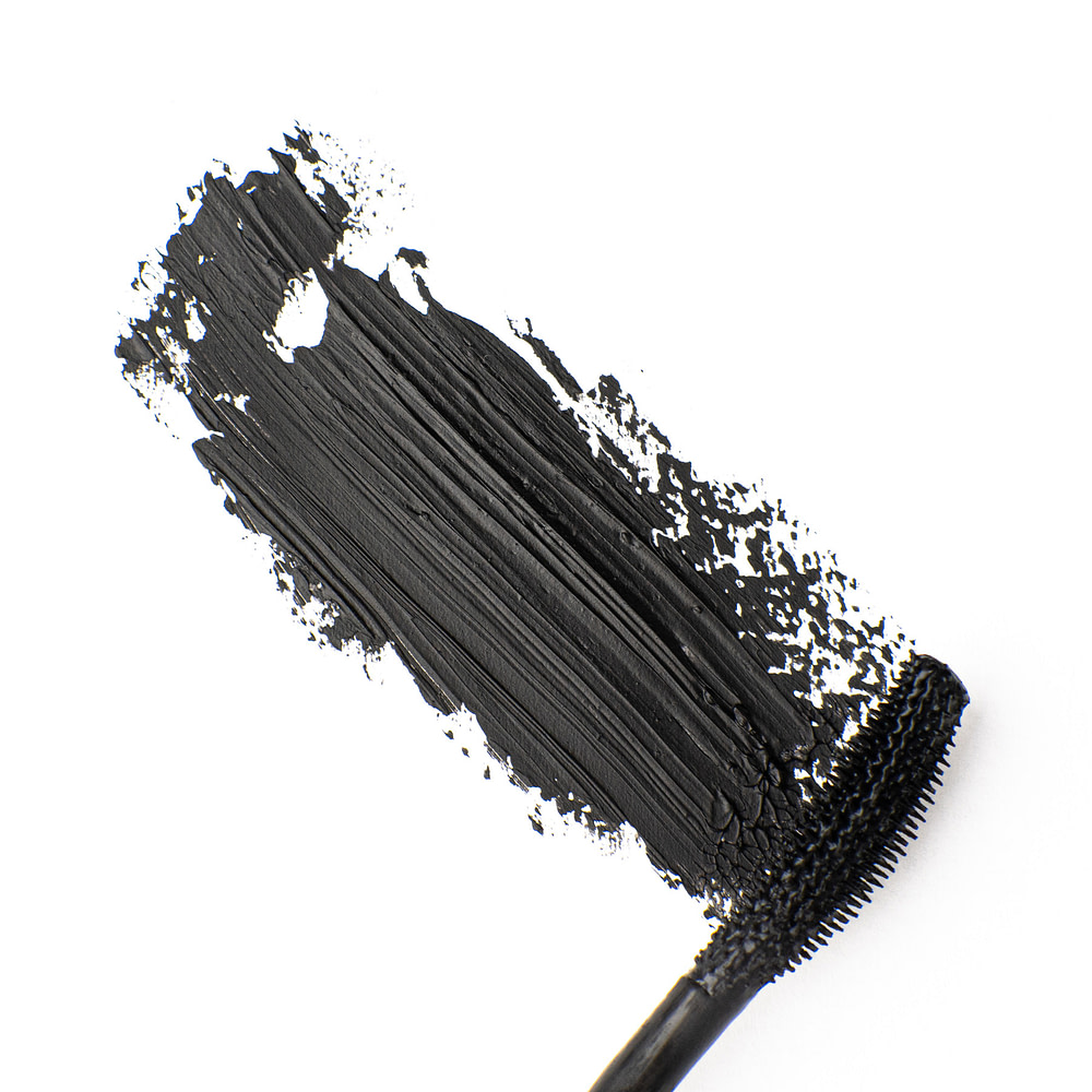 Mascara-Bürstchen