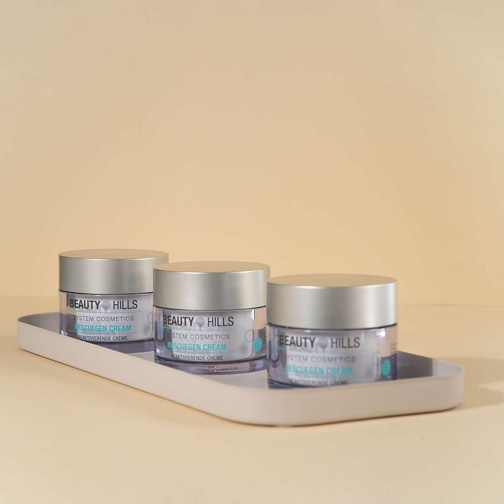 3-mal Rescuegen Cream