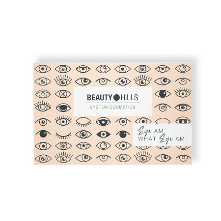 Die Eye Am Box von vorne
