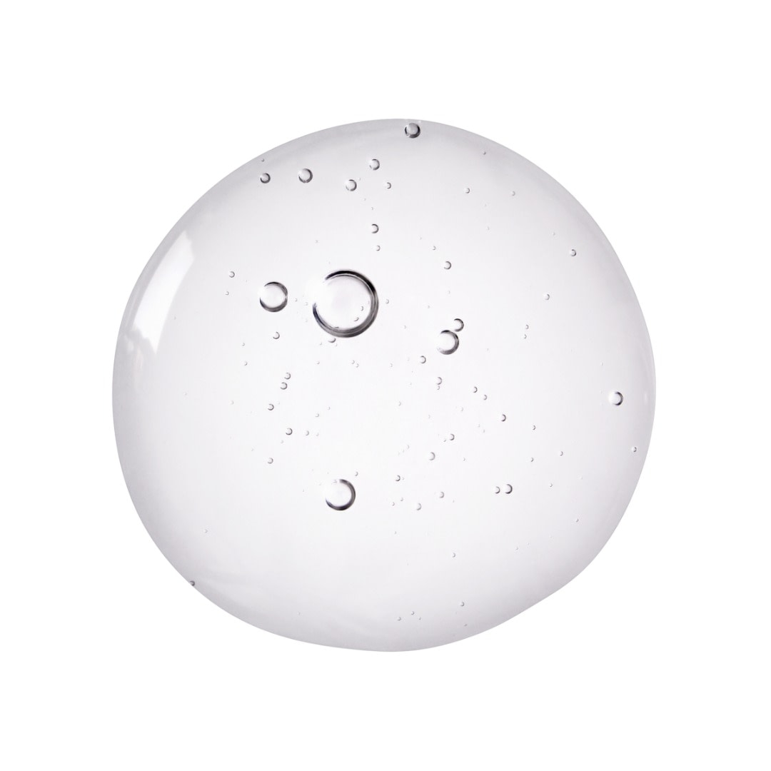 face-serum-clear-cosmetic-liquid-gel-swatch-isolated-on-white-picture-id1187316323 Natur E Oil Tropfen