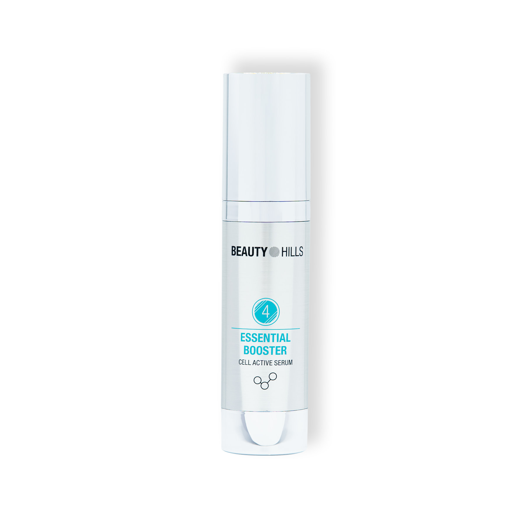 essential_booster_1 Essential Booster Serum vor weißem Hintergrund