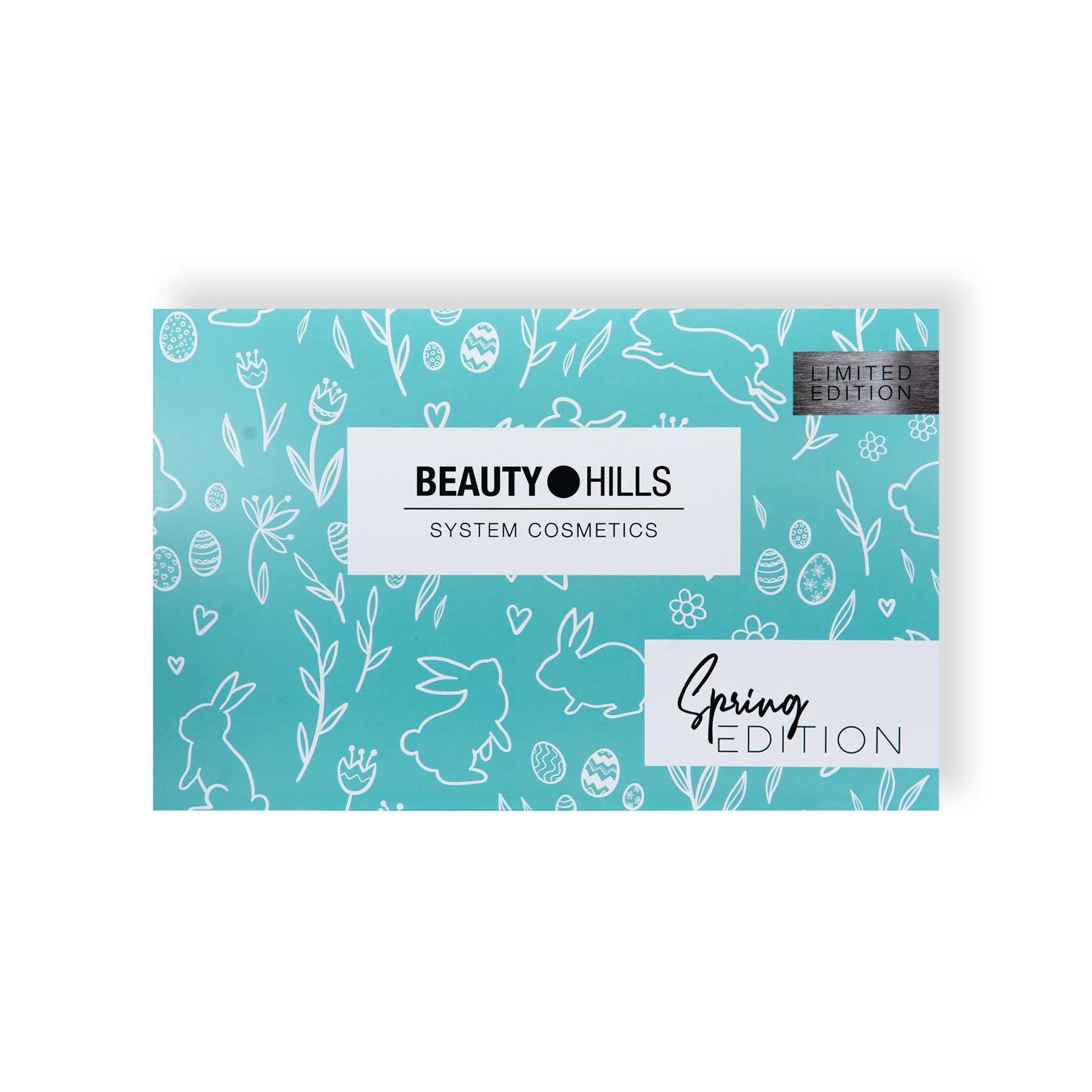 Spring BoxBeauty Hills