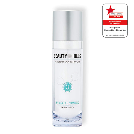 Beauty Hills - Professionelle Kosmetik made in Germany